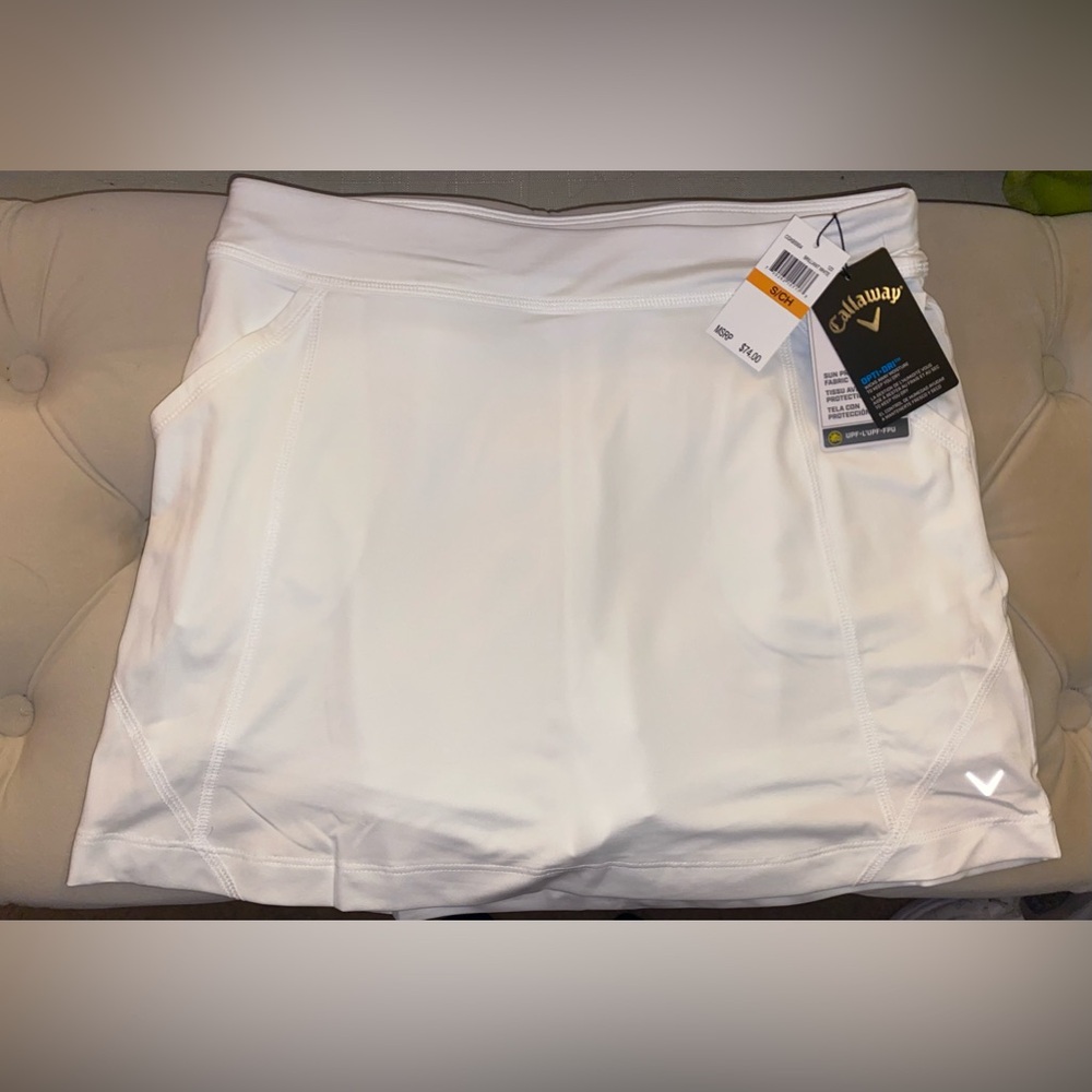Women’s Callaway Golf/Tennis Skirt